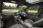 Peugeot 308 SW GT Line 2017 года (UK)